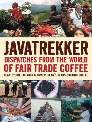 cover image of Javatrekker